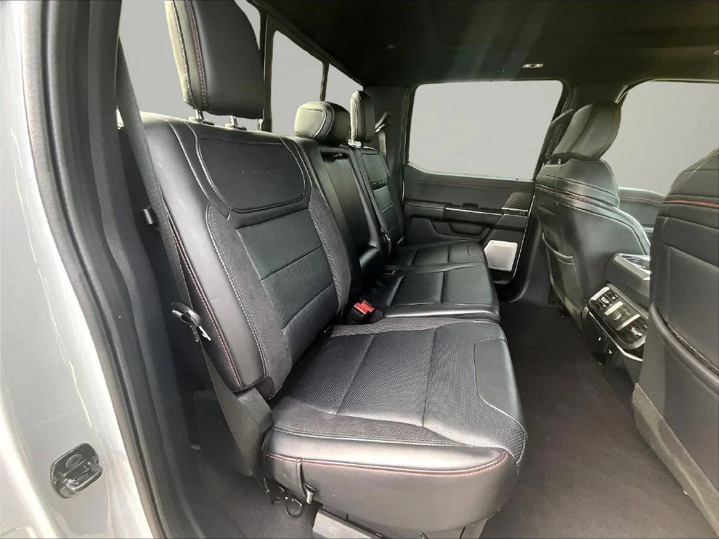 Used 2026 Avalanche Ford Raptor image 28