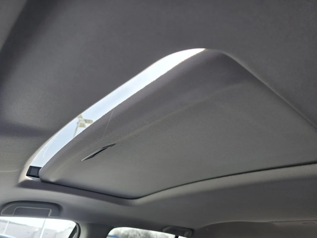 New 2026 Platinum White Pearl Honda RTL image 25