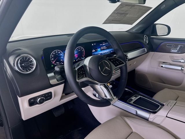 New 2026 Night Black Mercedes-Benz GLB 250 image 9