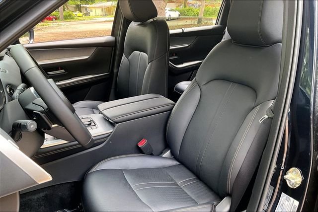 2026 Mazda CX-90 Preferred Package - Photo 8