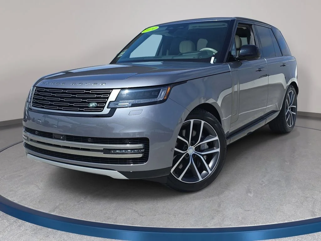 2024 Land Rover Range Rover 4.4 SE SWB's photo