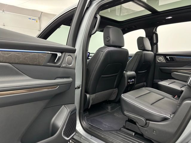 New 2026 Moonstone Gray Metallic Buick Avenir image 44