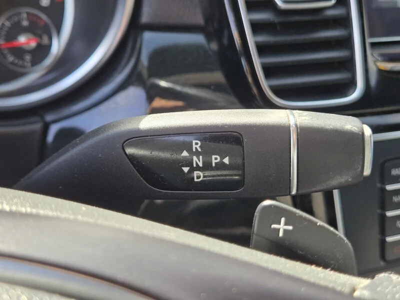 Used 2018 Black Mercedes-Benz GLE 350 image 19