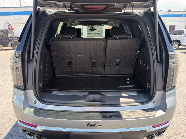 2026 Chevrolet Tahoe Premier - Photo 23