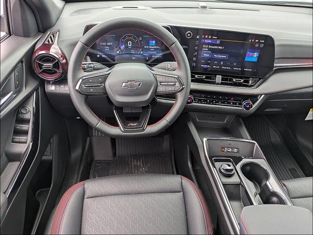 2026 Chevrolet Equinox RS - Photo 16
