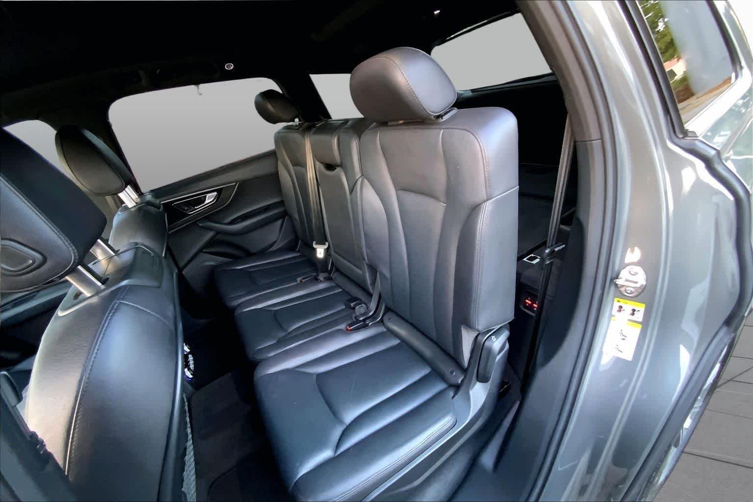 Used 2018  Audi Prestige image 20