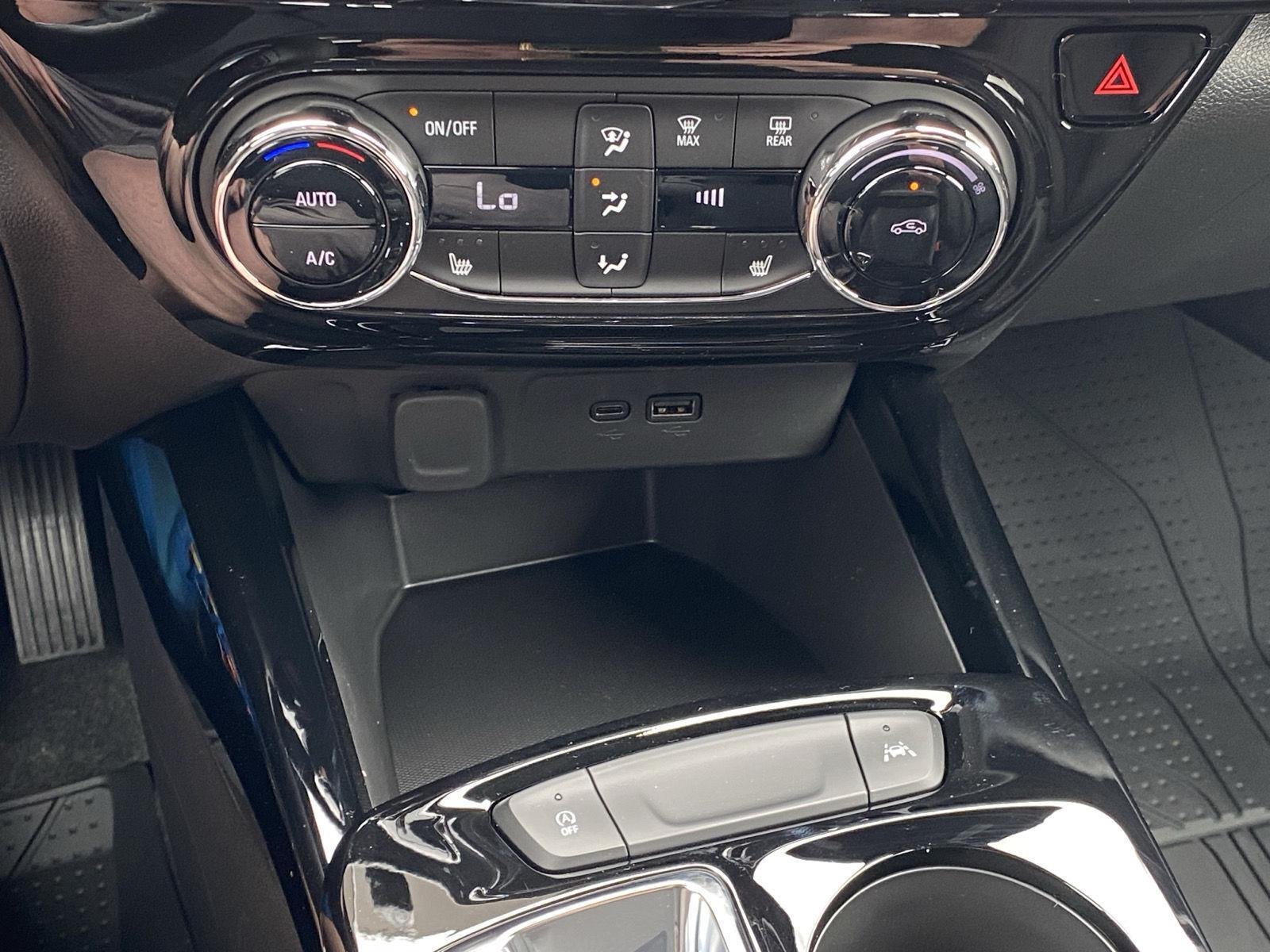 2026 Chevrolet Trax RS - Photo 22