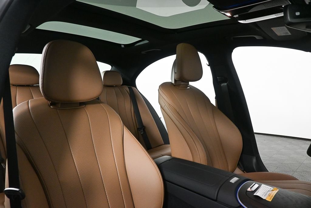 New 2026 Polar White Mercedes-Benz E 450 image 20