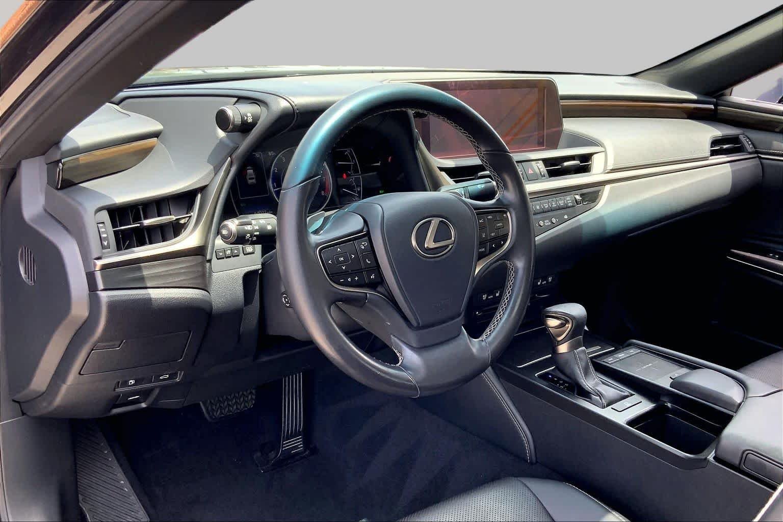 Used 2019 Caviar Lexus  image 18