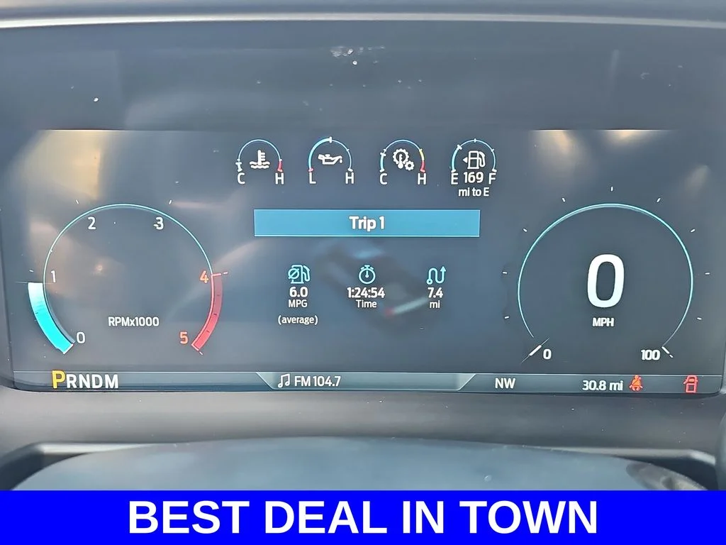 2026 Ford F-250 Super Duty Lariat - Photo 18