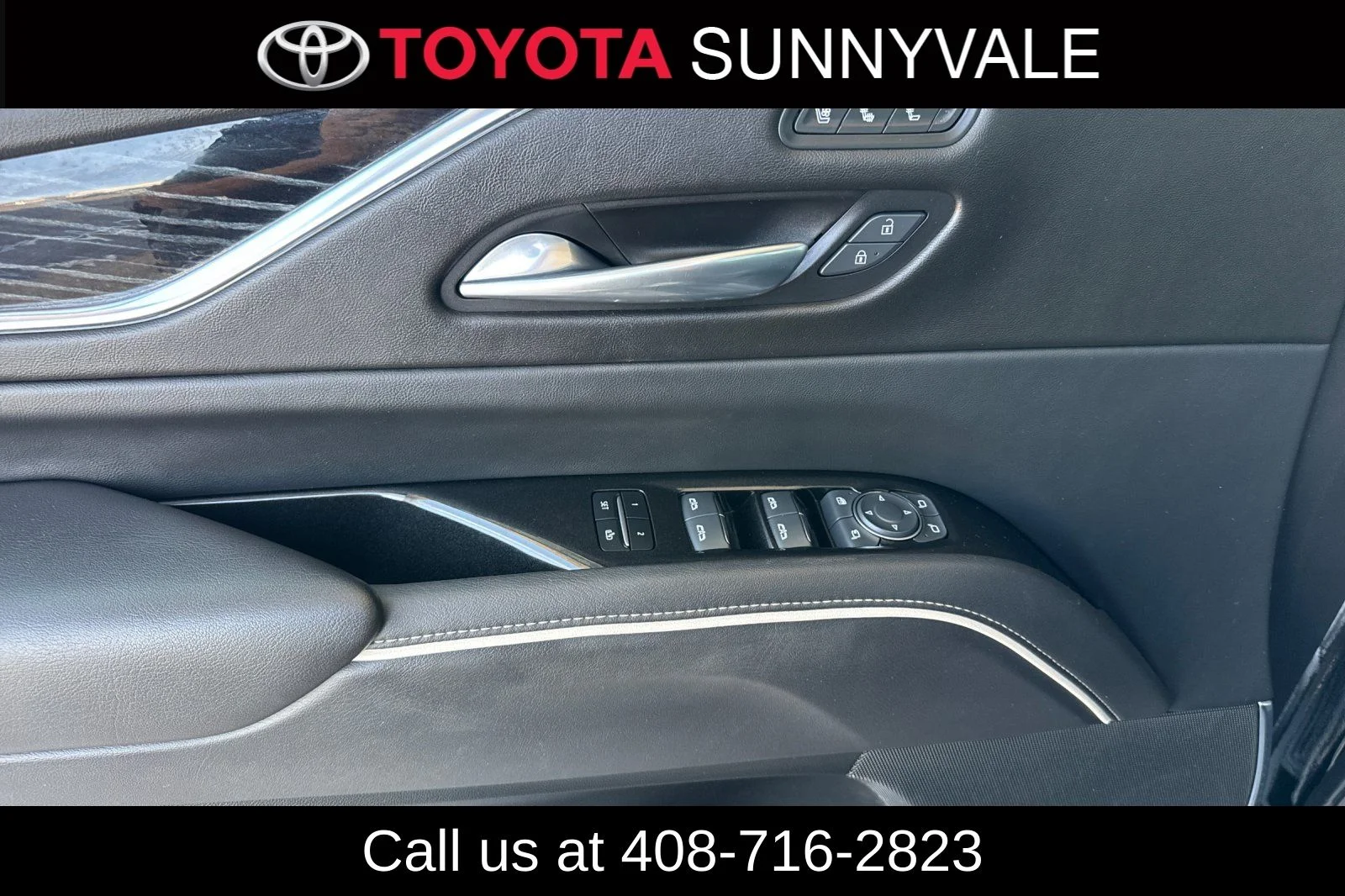 Used 2021 Black Cadillac Sport image 15