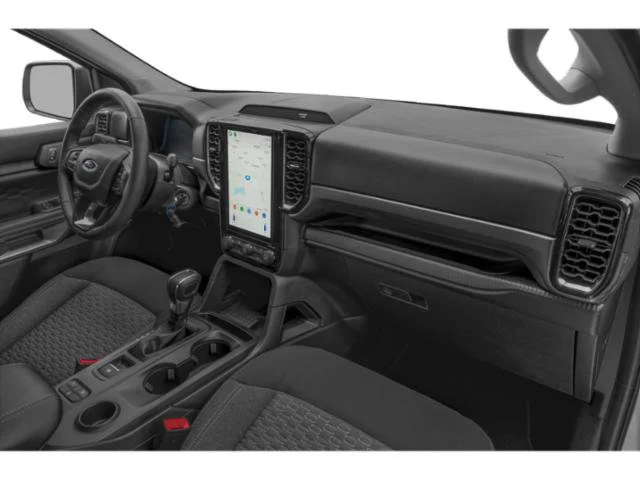 New 2026 Gray Ford XLT image 14