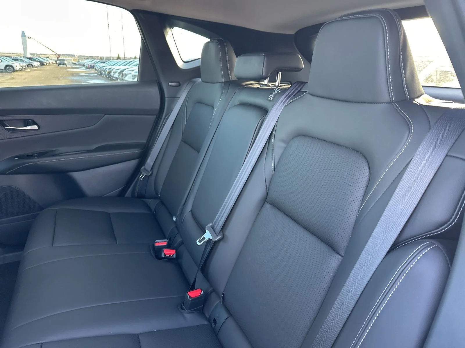 2026 Nissan Murano SL - Photo 22
