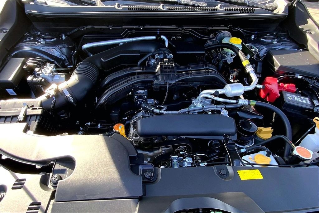 2026 Subaru Crosstrek Sport - Photo 12