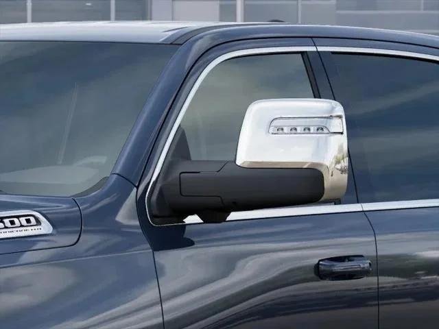 2026 RAM 1500 Limited Longhorn - Photo 90