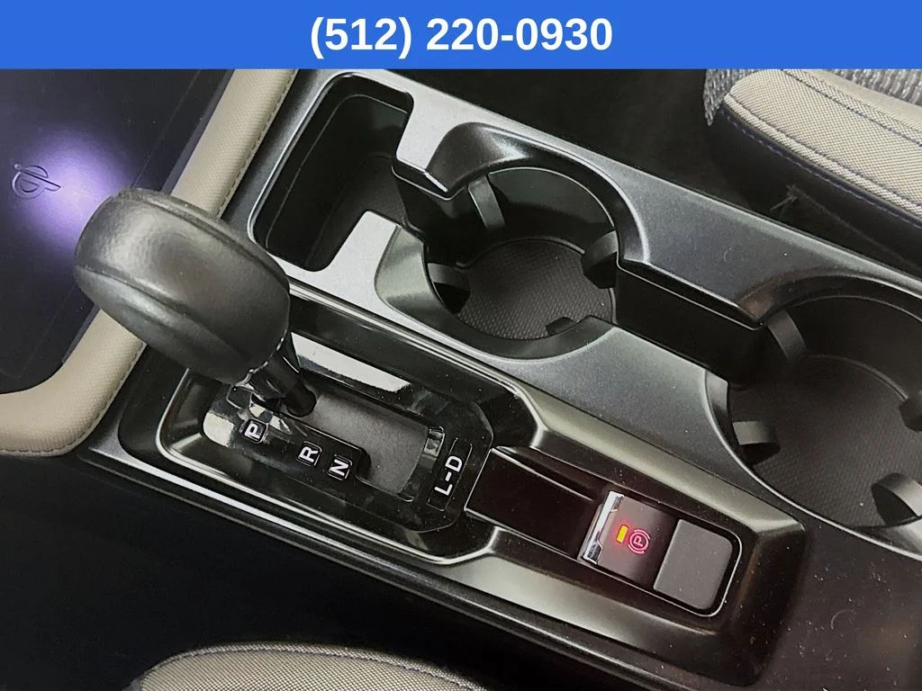 2026 Subaru Forester Premium - Photo 20