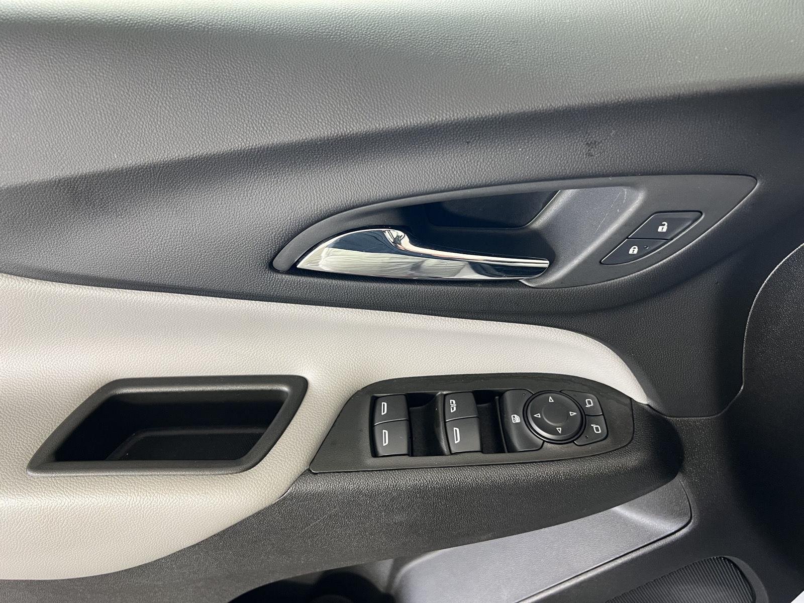Used 2024 Summit White Chevrolet LS image 6