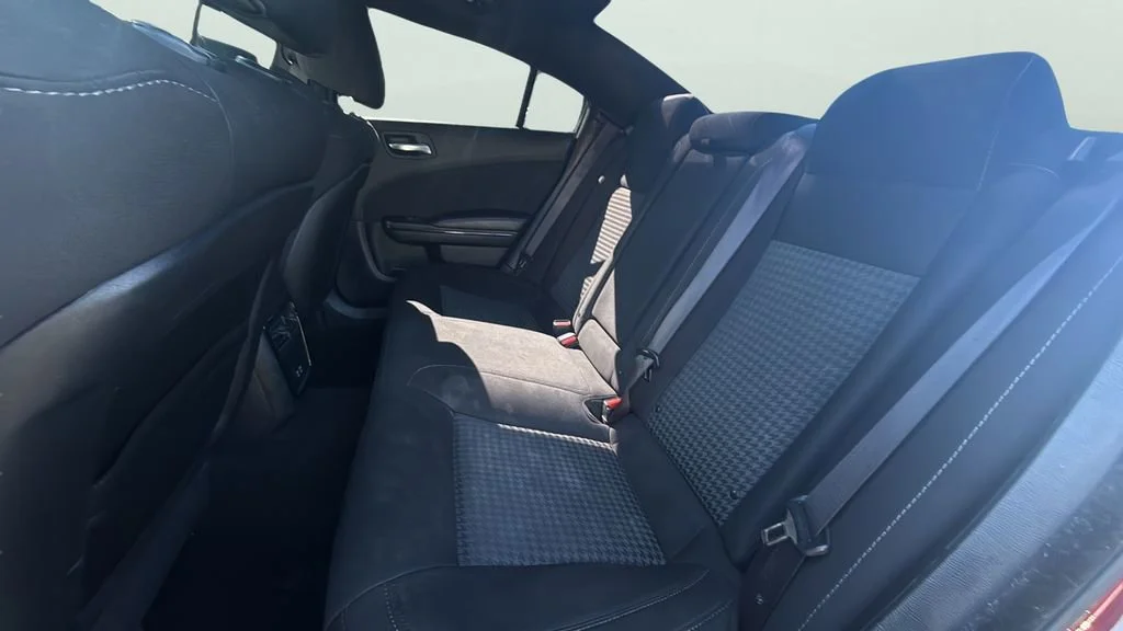 2023 Dodge Charger R/T - Photo 13