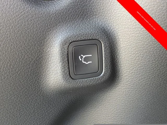 2025 Jeep Compass Latitude - Photo 13