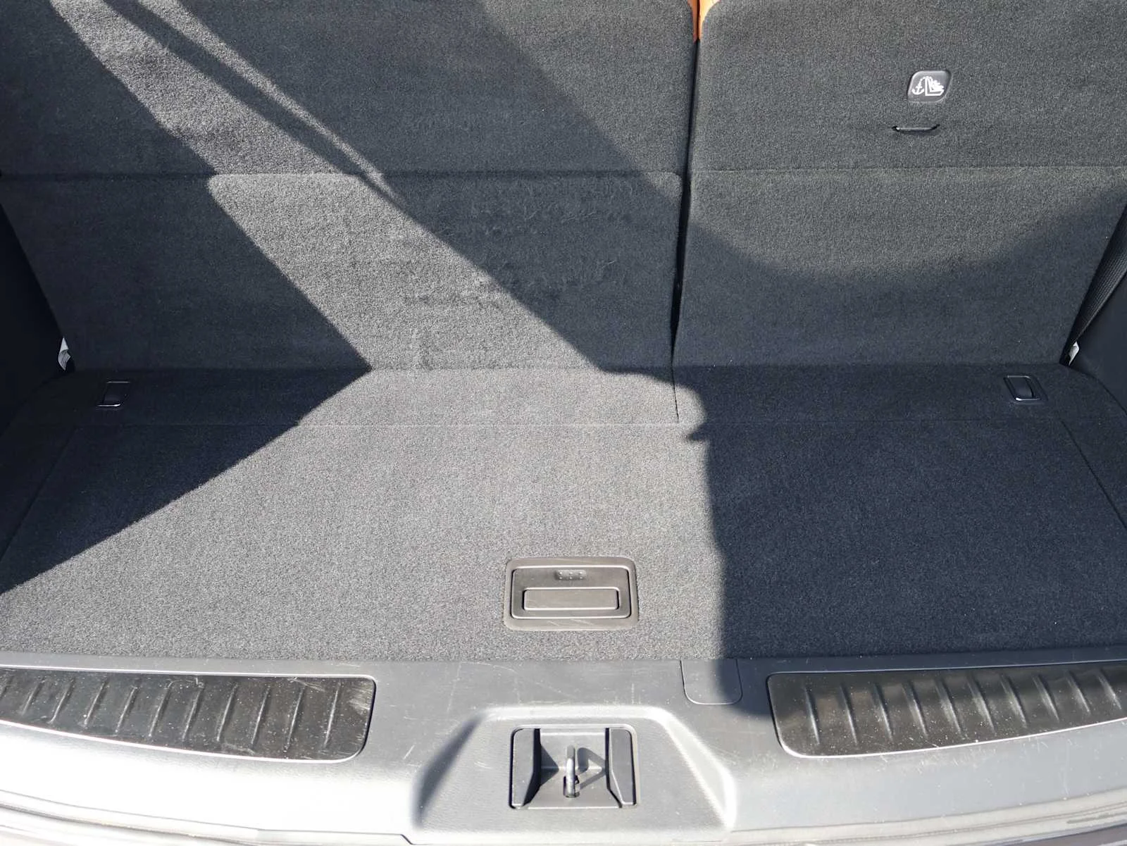 Certified Used 2022 Anthracite Gray INFINITI SENSORY image 29