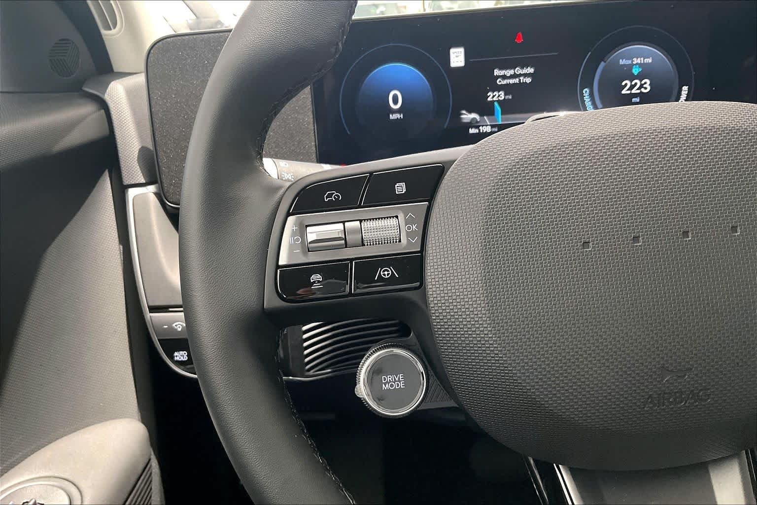 2026 Hyundai IONIQ 5 SE - Photo 23