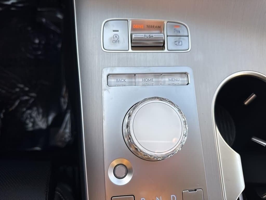 New 2026 Red Genesis 2.5T SELECT image 28