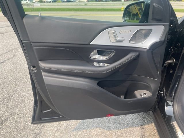 Certified Used 2026 Black Mercedes-Benz GLE 350 image 20