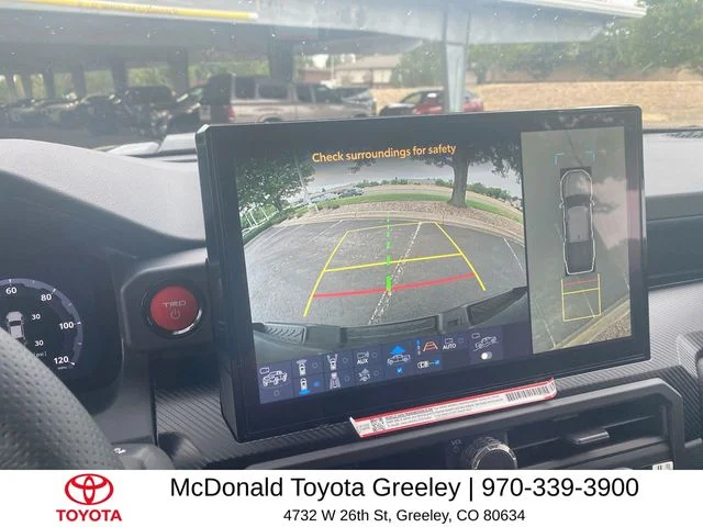 2026 Toyota Tacoma TRD Pro - Photo 17