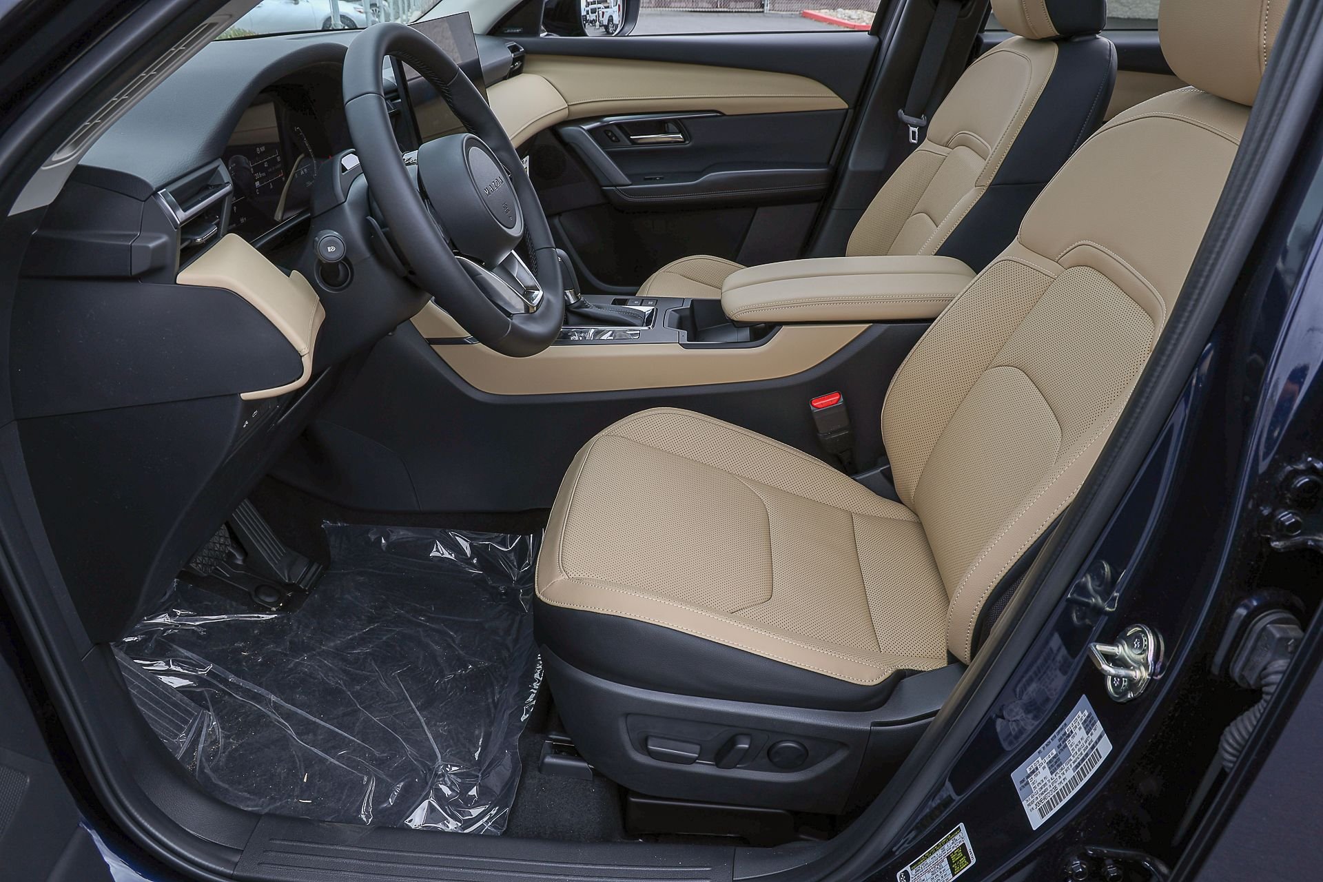 2026 Mazda CX-5 S Premium Plus - Photo 9