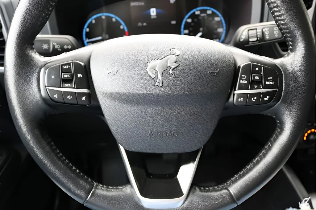 Used 2023 Gray Ford Big Bend image 21
