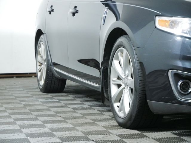 Used 2009 Lincoln MKS V6 with VIN 1LNHM94RX9G605597 for sale in Shakopee, Minnesota