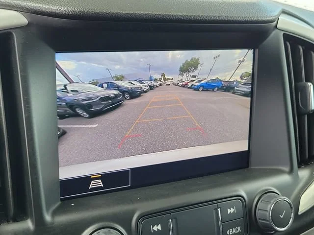 2024 GMC Terrain SLT - Photo 35