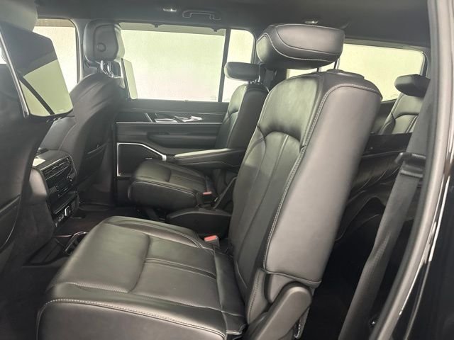 Used 2022 Black Jeep Series III image 28
