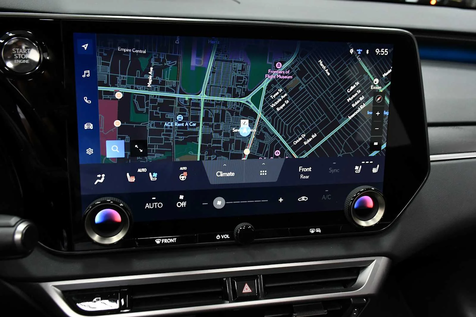 Used 2025 Caviar Lexus Premium Plus image 18