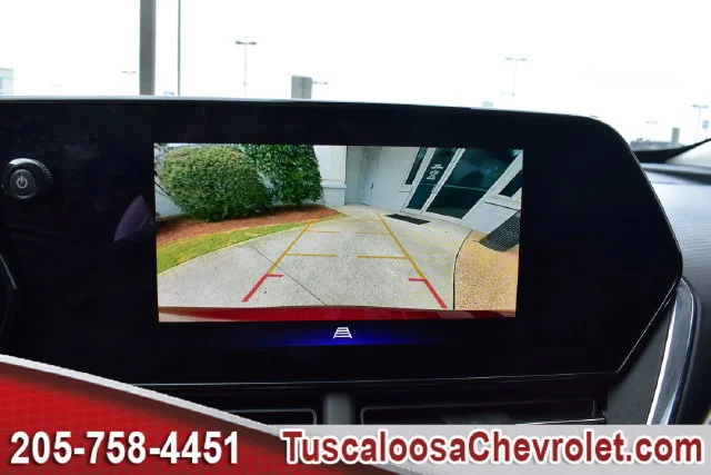 Used 2024 Crimson Metallic Chevrolet ACTIV image 36