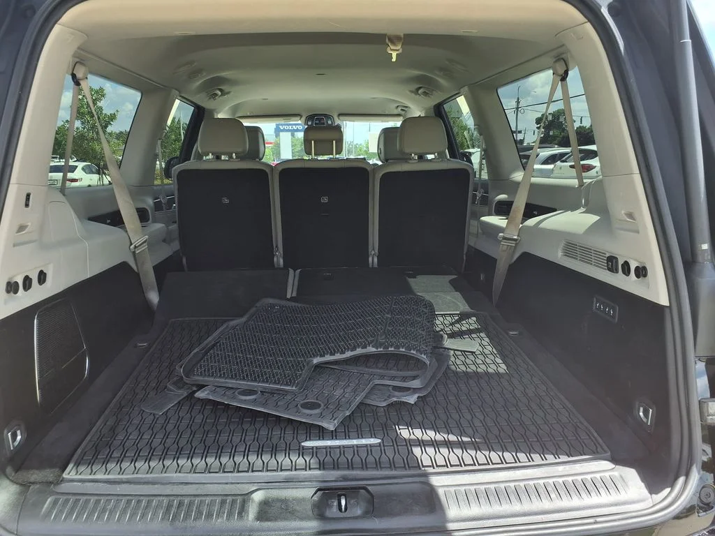 Used 2024 Black Jeep Series II image 13