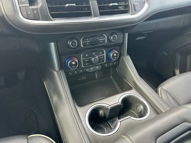 2024 Chevrolet Tahoe Premier - Photo 26