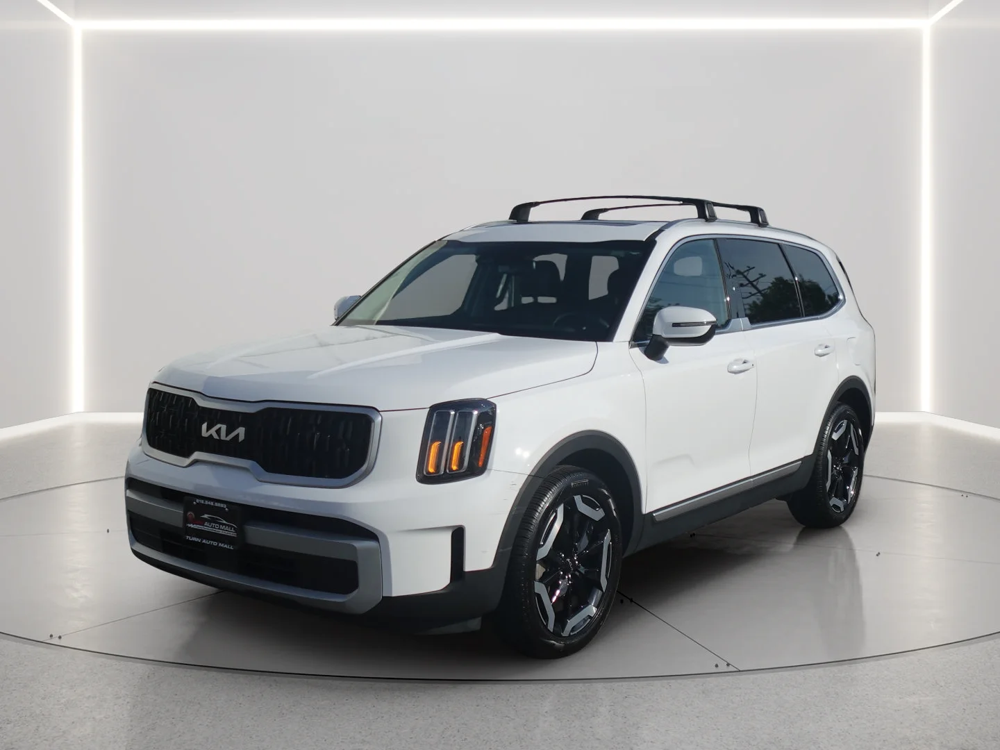 2024 Kia Telluride