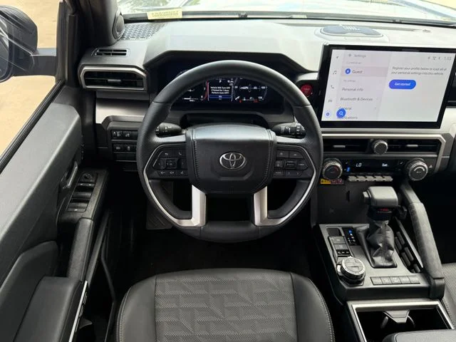 Used 2026  Toyota TRD Off-Road Premium image 22