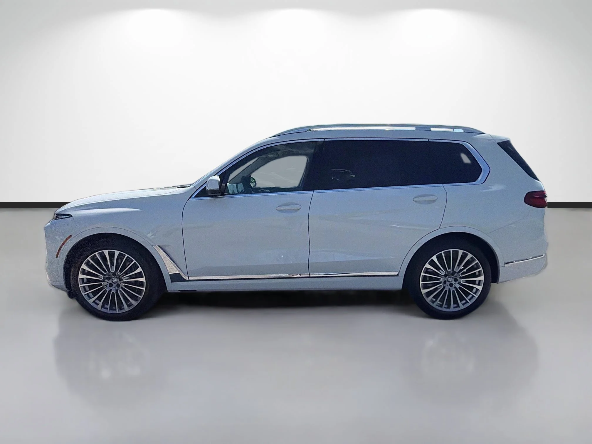 New 2027 Alpine White BMW xDrive40i image 6