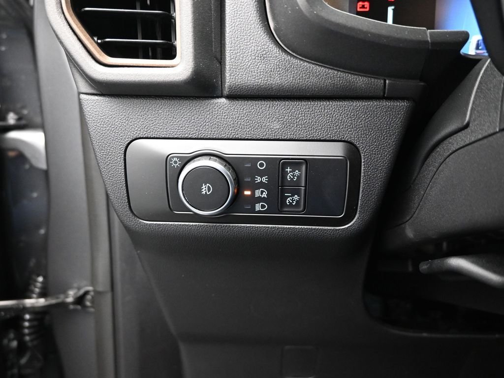 New 2026 Carbonized Gray Metallic Ford Big Bend image 12