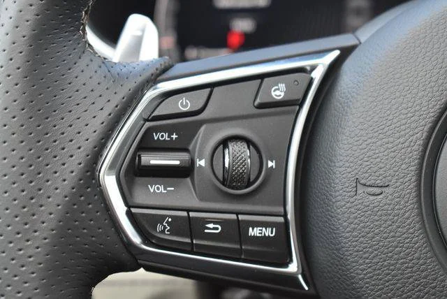 New 2026 Urban Gray Pearl Acura Type S w/Advance Package image 16