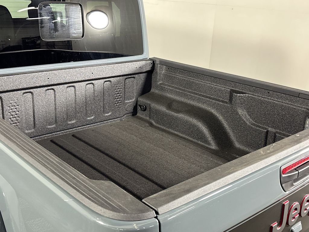 New 2026 Anvil Clear-Coat Exterior Paint Jeep  image 20