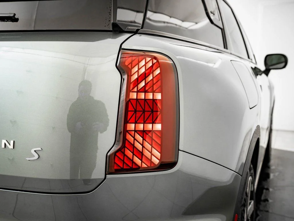 2026 MINI Countryman SE - Photo 15