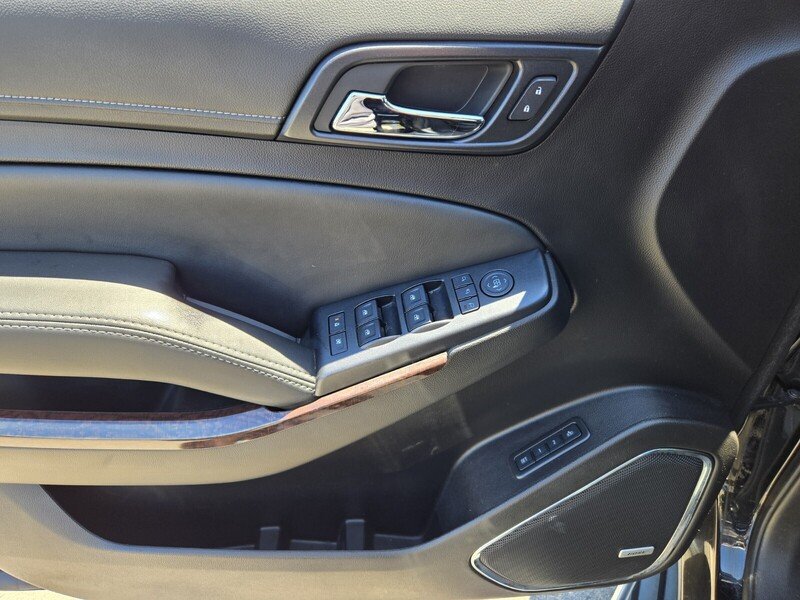 2016 GMC Yukon SLT - Photo 19