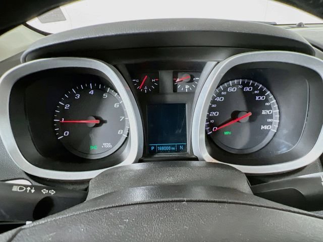 2013 Chevrolet Equinox LS - Photo 14