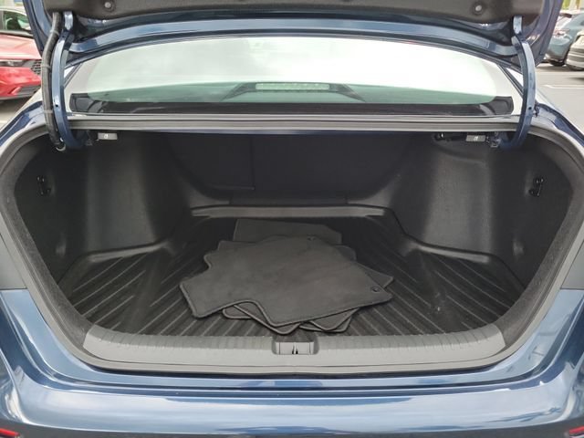 2024 Honda Accord EX - Photo 9