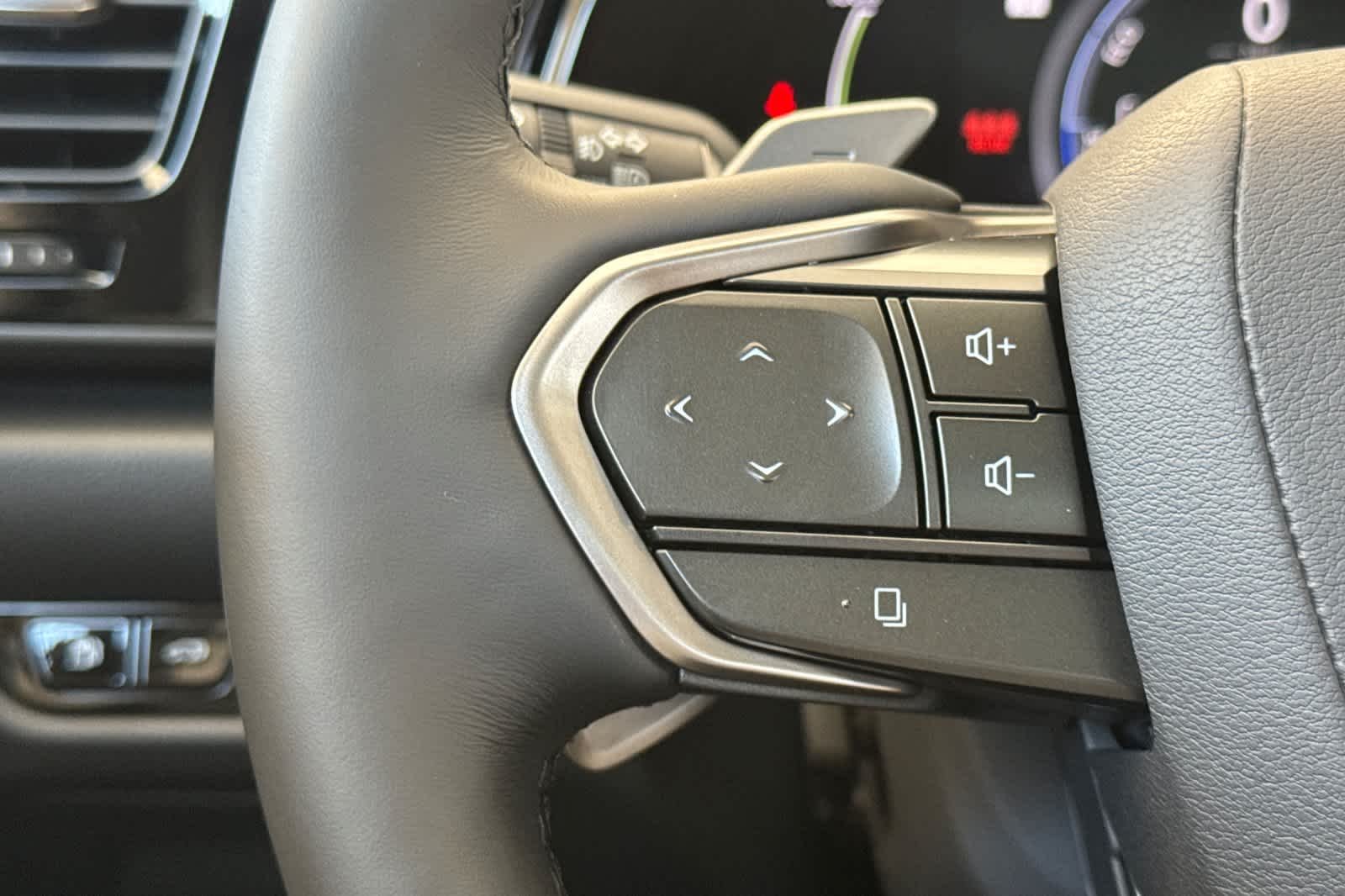 New 2026 Ultra White Lexus NX 450h+ LUXURY AWD image 26