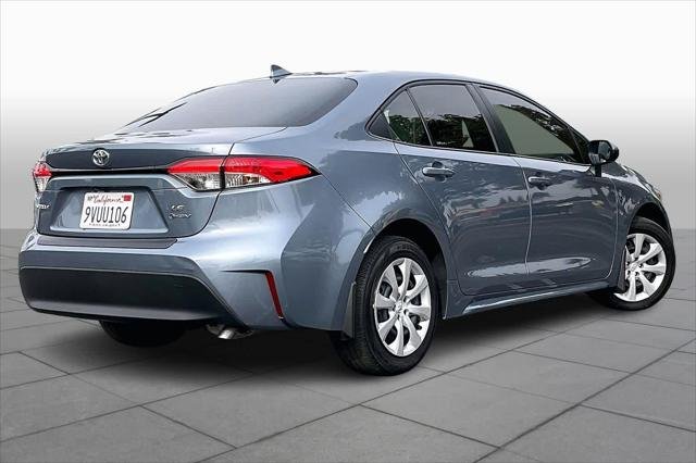 Certified Used 2026 CELESTITE Toyota  image 13