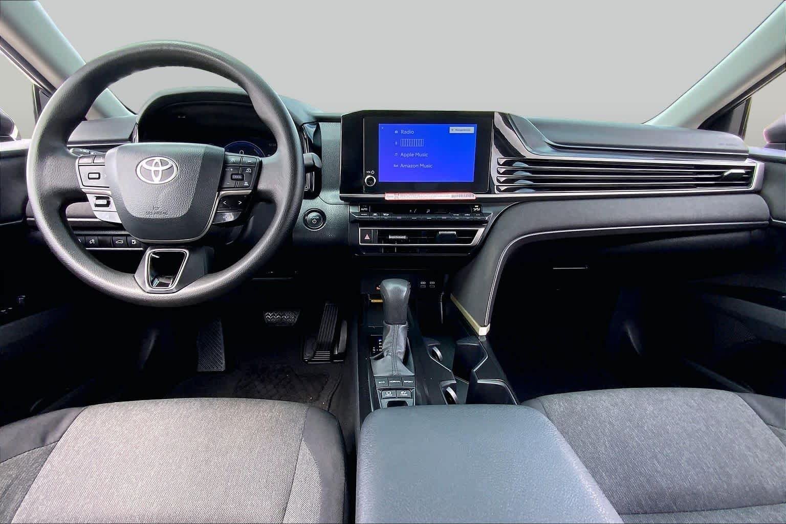 Used 2026 Underground Toyota LE image 15